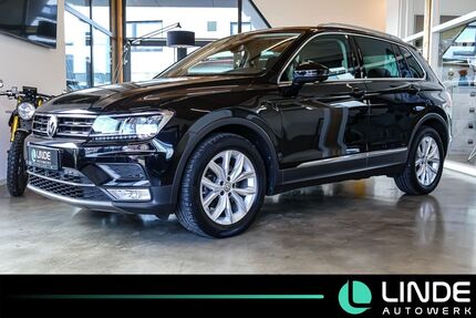 VW Tiguan 84.500 km 21.900 € Kusterdingen 72127