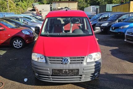 VW Caddy 231.000 km 4.850 € Stuttgart 70376