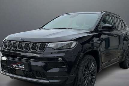 Jeep Compass 55.221 km 23.479 &euro; Ludwigsburg 71634