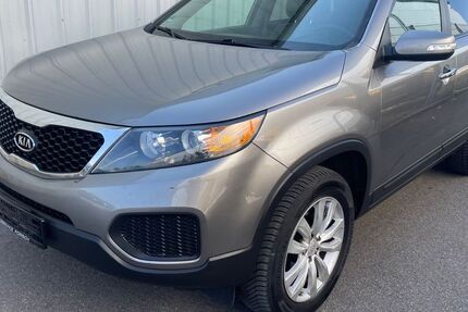 Kia Sorento 240.000 km 5.990 € Böblingen 71034