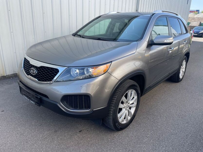 Kia Sorento 240.000 km 5.990 € Böblingen 71034