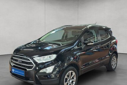 Ford EcoSport 120.685 km 9.890 &euro; Filderstadt 70794