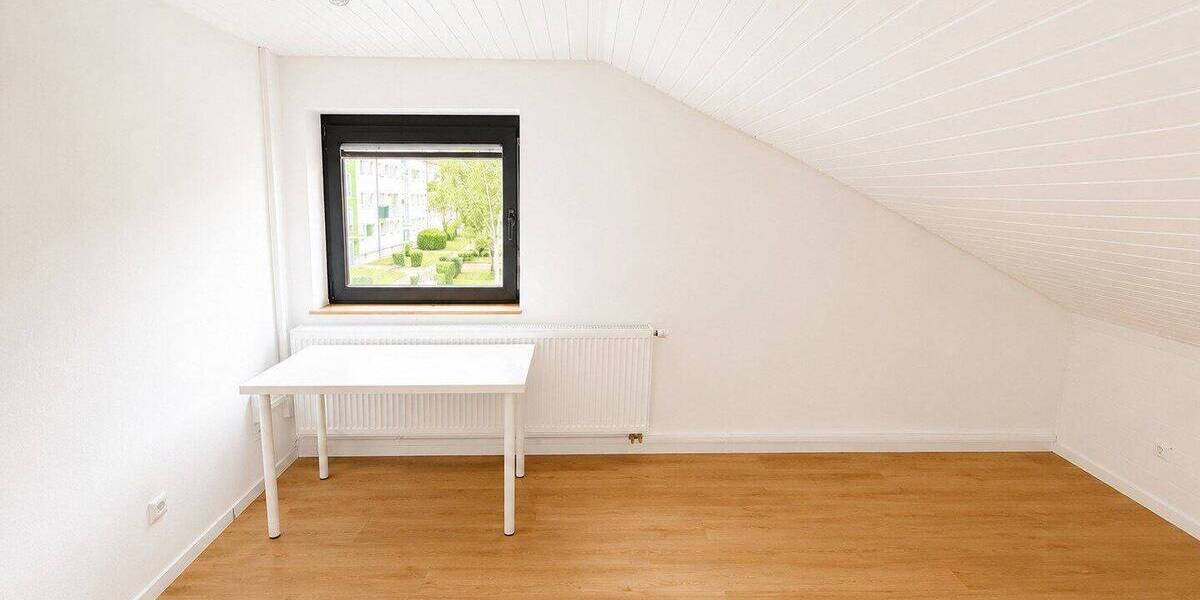 Etagenwohnung Stuttgart Fasanenhof - 3 Zimmer, 63 m&sup2;, 1.100&euro; | Angebot:26819534