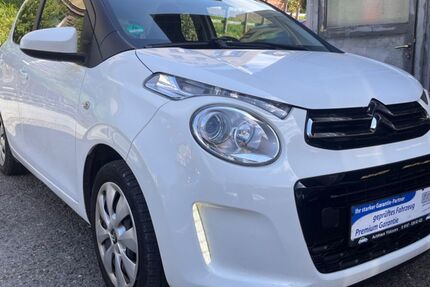 Citroen C1 132.800 km 6.995 € Altensteig 72213