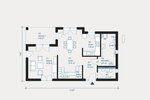Villa in Filderstadt mit Bauplatz - Individuell geplantes Traumhaus mit gehobener Ausstattung - Villa Filderstadt Plattenhardt | Angebot:27644199