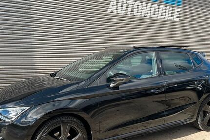 Seat Ibiza 83.122 km 17.900 € Sindelfingen 71065