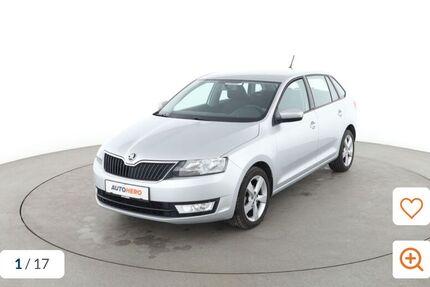 Skoda Rapid 120.000 km 6.000 &euro; Tübingen 72070