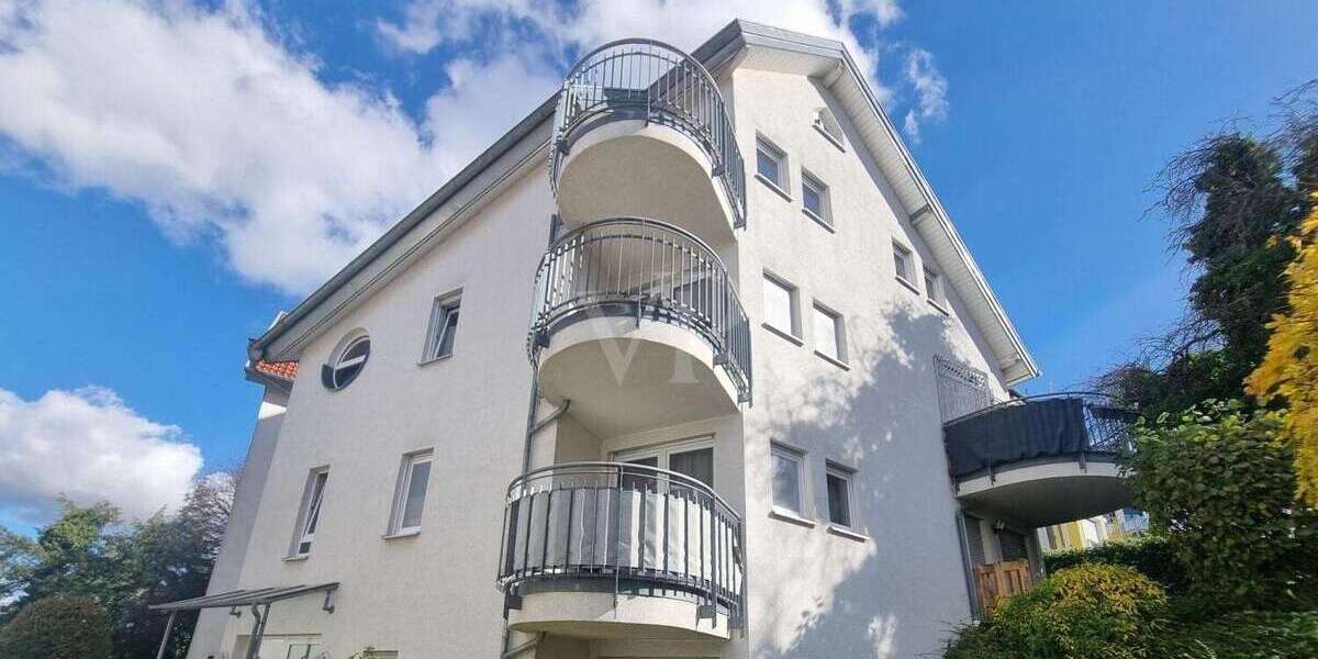 Wohnung zum Kaufen in Pforzheim 125.000 € 33 m² 1 zimmer