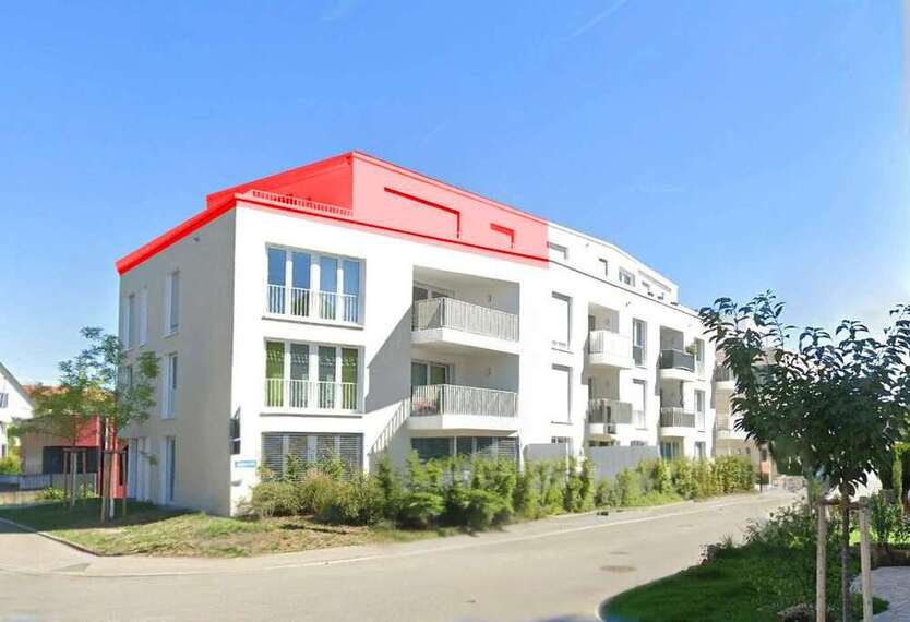Wohnung zum Mieten in Dußlingen 1.450 € 112 m²