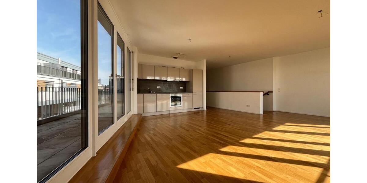 Etagenwohnung Stuttgart - 4 Zimmer, 135 m&sup2;, 1.973&euro; | Angebot:26068595