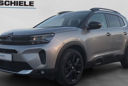 Citroen C5 Aircross 29.800 km 22.990 &euro; Dußlingen 72144