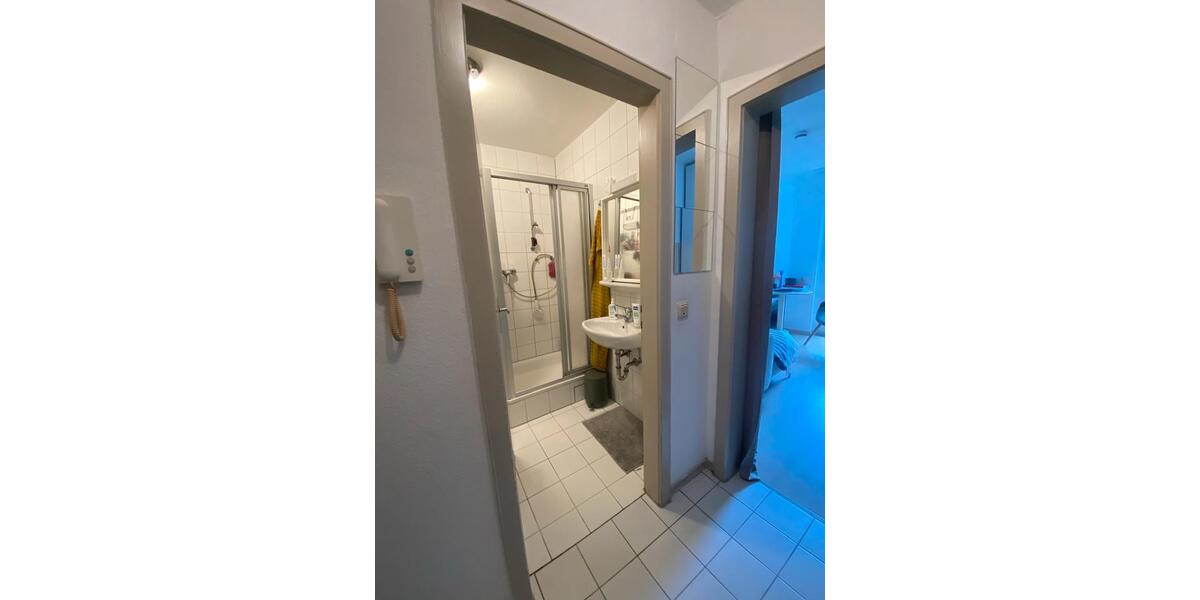 Etagenwohnung Stuttgart Stuttgart-West - 1 Zimmer, 29 m&sup2;, 505&euro; | Angebot:27625180