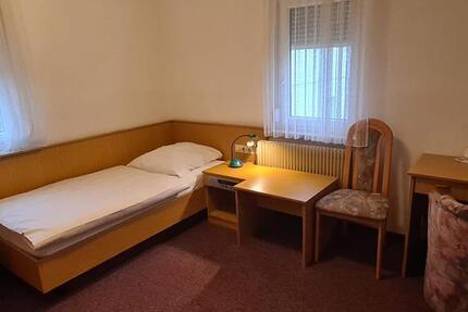 Wohnung Esslingen am Neckar Pliensauvorstadt - 1 Zimmer, 23 m&sup2;, 600&euro; | Angebot:26431379