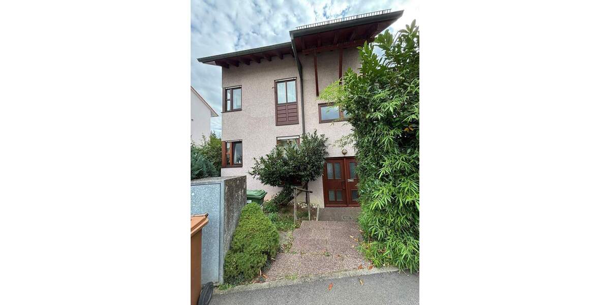 Mehrfamilienhaus, Wohnhaus Stuttgart Möhringen - 6 Zimmer, 124 m&sup2;, 659.000&euro; | Angebot:24827089