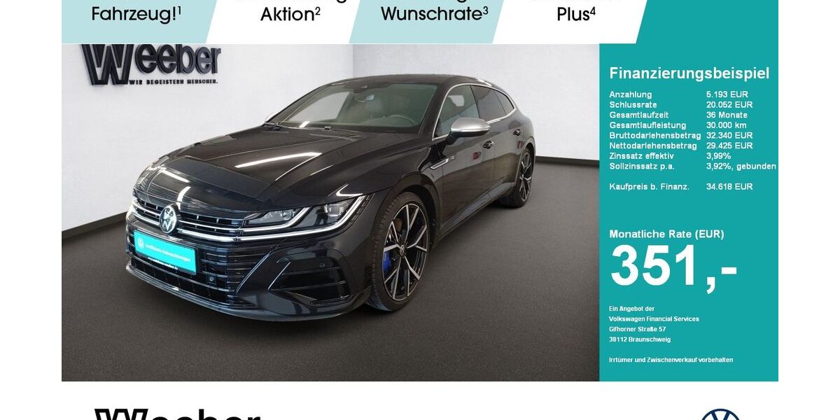 VW Arteon 49.369 km 34.290 &euro; Leonberg 71229