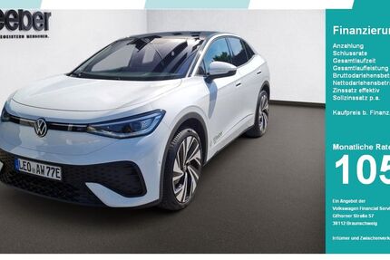 VW ID.5 10.000 km 46.158 &euro; Leonberg 71229