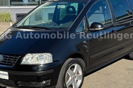VW Sharan 156.944 km 5.499 € Reutlingen 72766