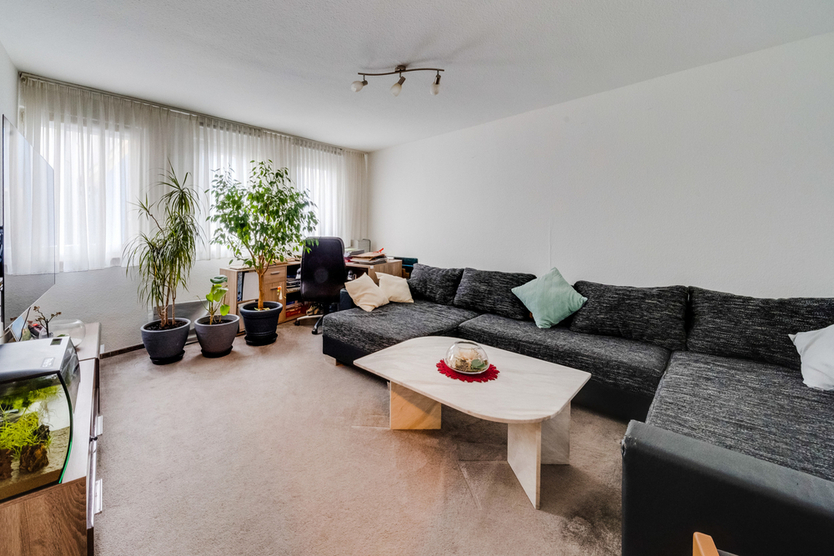 Wohn- und Geschäftshaus in der Reutlinger Innenstadt - für Investoren und Eigennutzer 8 zimmer