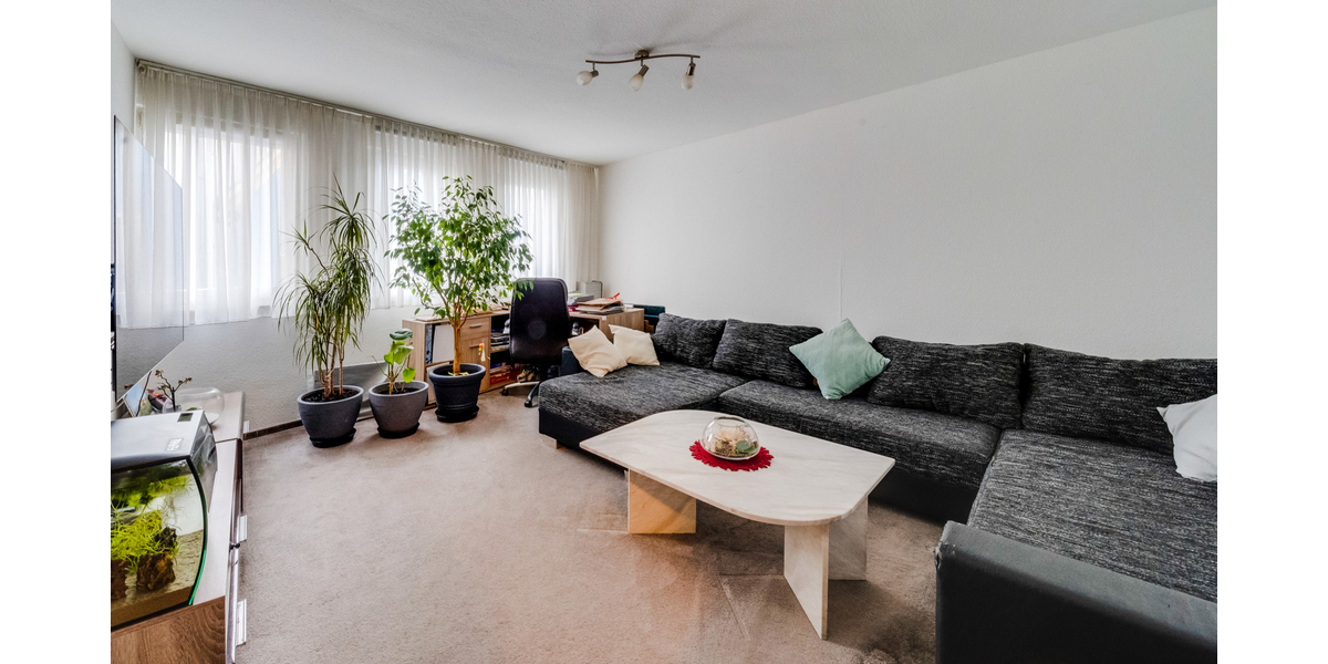 Wohn- und Geschäftshaus in der Reutlinger Innenstadt - für Investoren und Eigennutzer - Wohn- & Geschäftshaus Reutlingen | Angebot:15202454