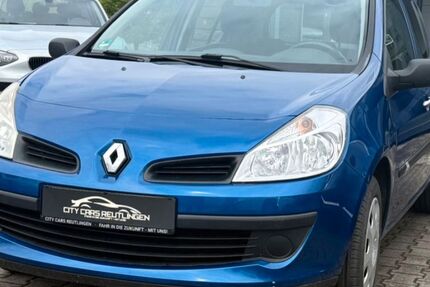 Renault Clio 159.999 km 3.480 &euro; Reutlingen 72766
