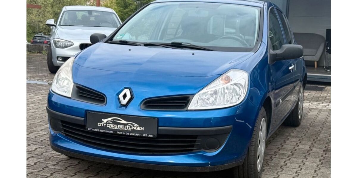 Renault Clio 159.999 km 3.480 &euro; Reutlingen 72766