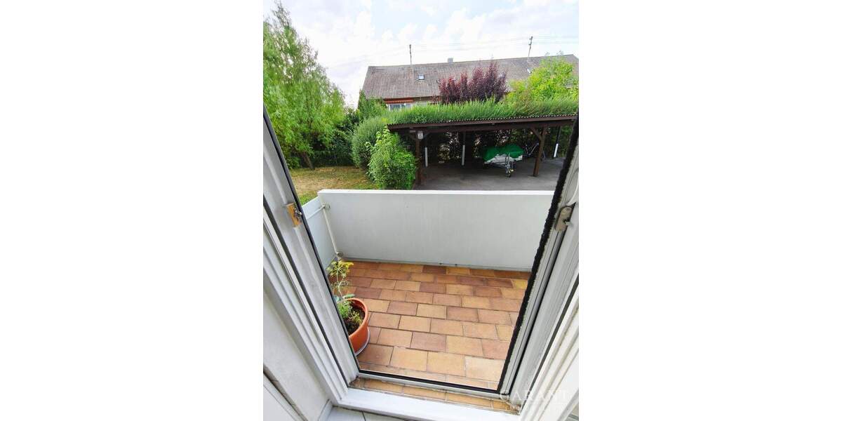 Etagenwohnung Möglingen - 3 Zimmer, 70 m&sup2;, 285.000&euro; | Angebot:25707618