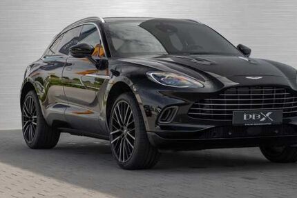 Aston Martin DBX 17.300 km 139.007 € Filderstadt 70794