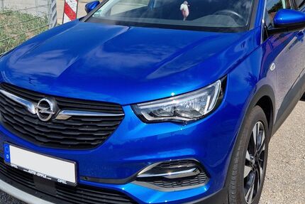 Opel Grandland (X) 79.000 km 12.900 &euro; Vaihingen an der Enz 71665