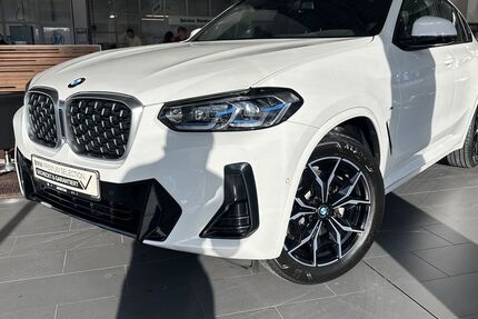 BMW X4 23.119 km 59.890 € Tübingen 72072