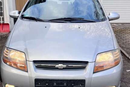 Chevrolet Kalos 114.000 km 1.998 &euro; Schömberg - Langenbrandt 75328