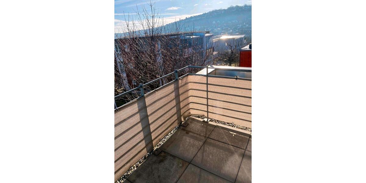 Dachgeschoßwohnung Gerlingen - 5 Zimmer, 108 m&sup2;, 579.000&euro; | Angebot:26126760