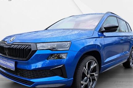 Skoda Karoq 26.300 km 32.890 € Böblingen 71034