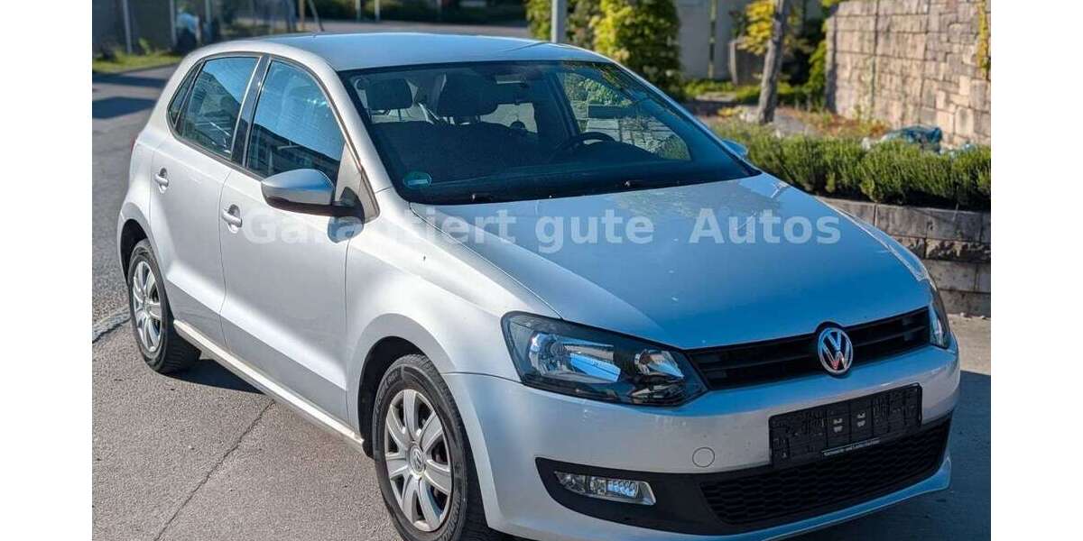 VW Polo 179.000 km 2.999 &euro; Reutlingen 72770