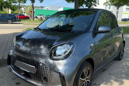 Smart ForFour 53.000 km 8.399 &euro; Filderstadt / bei Stuttgart 70794