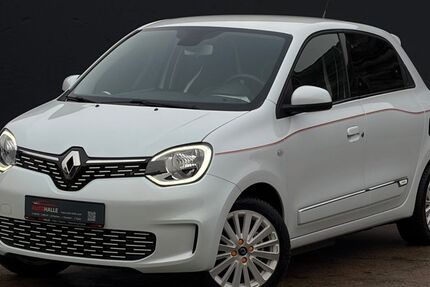 Renault Twingo 5.700 km 12.490 &euro; Rottenburg am Neckar 72108