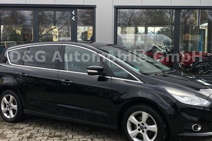 Ford S-Max 112.694 km 12.990 &euro; Reutlingen 72762