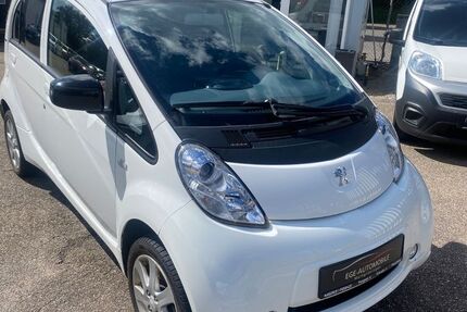 Peugeot iOn 103.000 km 3.650 &euro; Markgröningen 71706