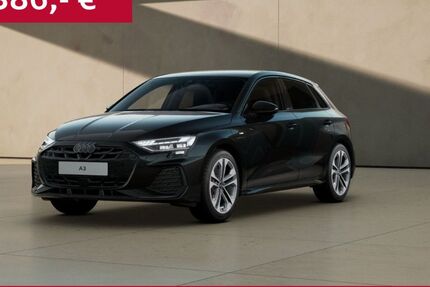 Audi A3 2.500 km 49.790 € Esslingen 73730