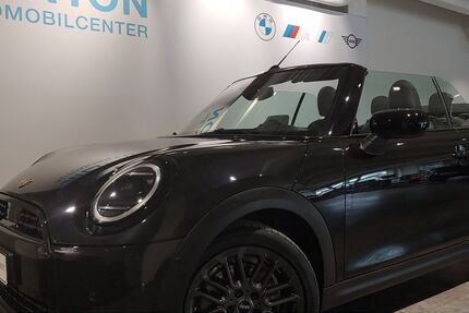 Mini Cooper C 13.824 km 29.990 &euro; Reutlingen 72766