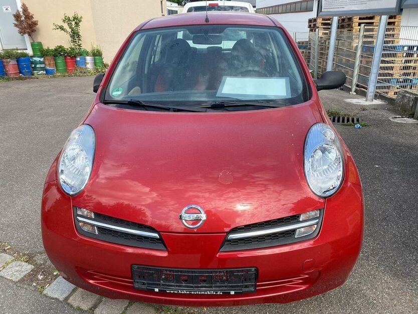 Micra