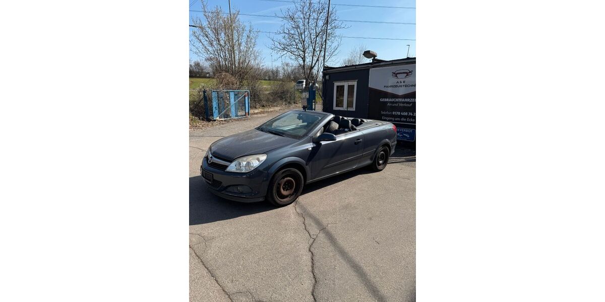 Opel Astra 126.000 km 2.000 &euro; Möglingen 71696