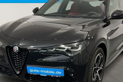 Alfa Romeo Stelvio 22.100 km 39.990 € Reutlingen 72762