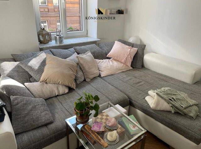 Mehrfamilienhaus, Wohnhaus Stuttgart Mitte - 1 Zimmer, 363 m&sup2;, 2.950.000&euro; | Angebot:26797315