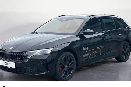 Skoda Octavia 4.992 km 46.900 &euro; Reutlingen 72770