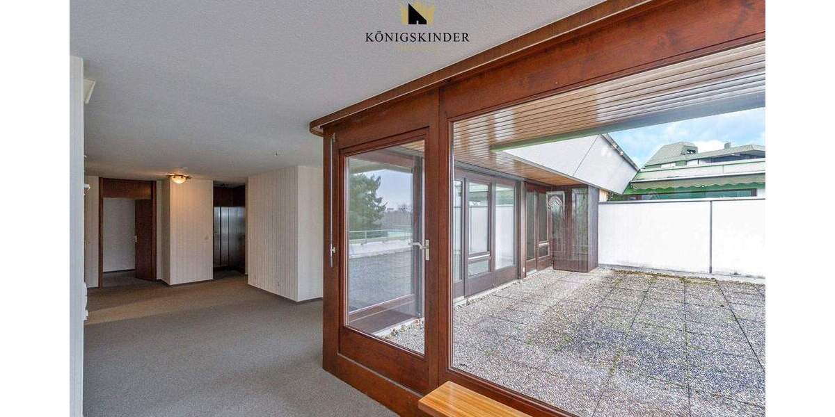 Etagenwohnung Stuttgart / Botnang Botnang - 4 Zimmer, 134 m&sup2;, 429.000&euro; | Angebot:24843799