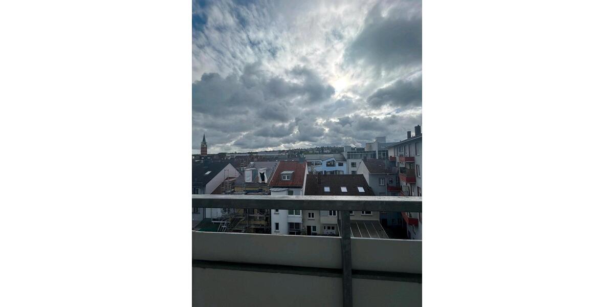 Etagenwohnung Pforzheim Dillweißenstein - 3 Zimmer, 80 m&sup2;, 850&euro; | Angebot:27625189