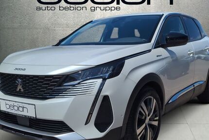 Peugeot 3008 52.900 km 23.880 &euro; Herrenberg 71083