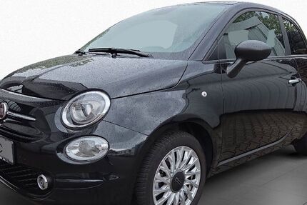 Fiat 500 16.960 km 13.490 &euro; Pforzheim 75179