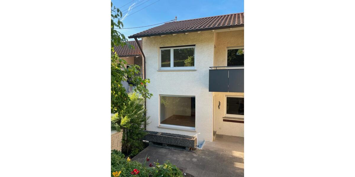 Reihenhaus Schwieberdingen - 4 Zimmer, 117 m&sup2;, 1.770&euro; | Angebot:26470231