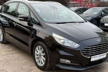 Ford S-Max 106.000 km 18.699 &euro; Stuttgart 70567